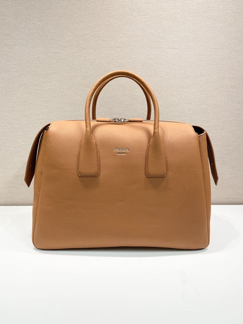 Pra*a top handle bags